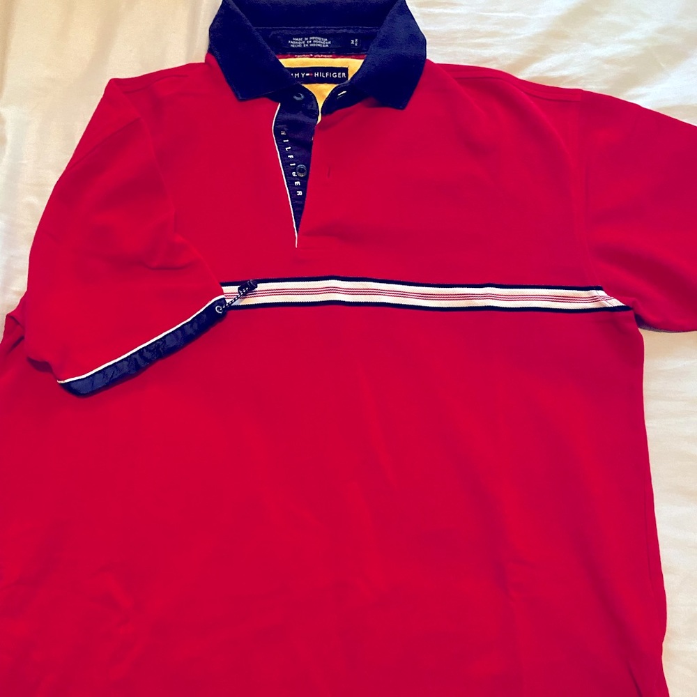 Tommy Hilfiger
